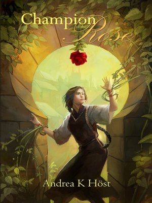 cover image of Champion of the Rose
